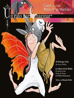 cover image of El Príncipe Feliz--Los Reyes de las Hadas